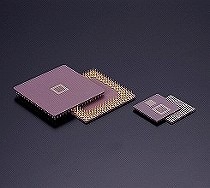 flip chip package